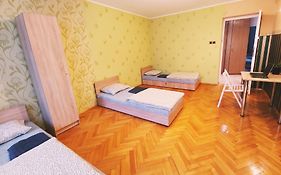 Tanie spanie na Grunwaldzkiej - ZAMELDOWANIE BEZOBSŁUGOWE-
